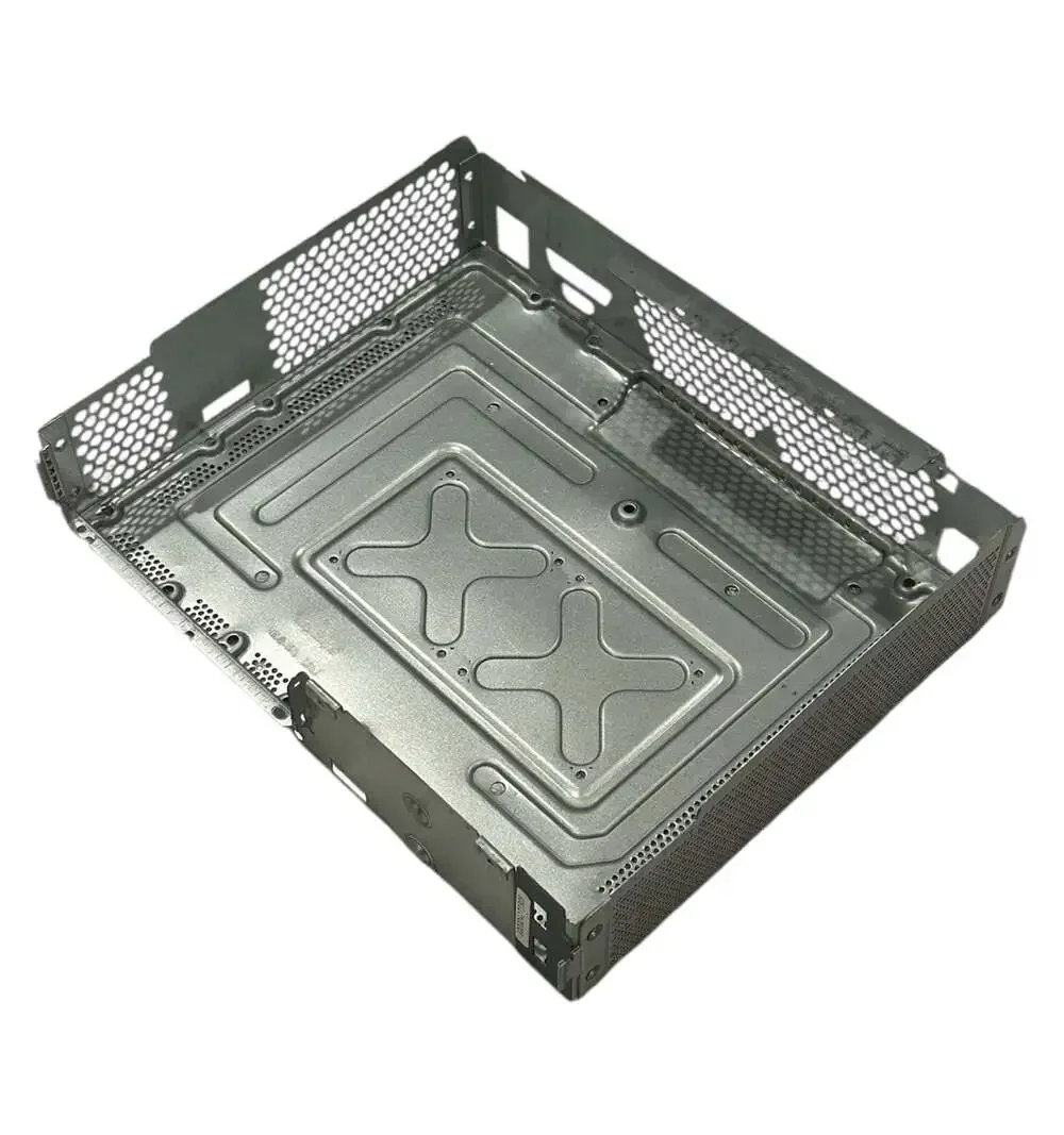 OEM Original Microsoft Xbox 360 Motherboard Metal Chassis Midframe HDMI Version